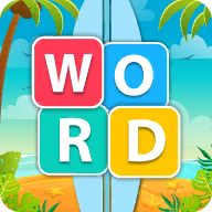 Word Surf Solution