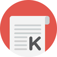 WordBrain 2 Wortführer Wörter, die mit K beginnen Niveau 4 Solution