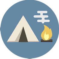 WordBrain 2 Gelehrter Camping Solution